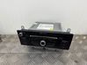 Radio/CD/DVD/GPS head unit 8R1035186Q