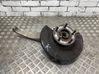 Front wheel hub spindle knuckle P04877659AD