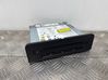 Navigation unit CD/DVD player 8W5035880D