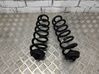 Rear coil spring 4K0511115