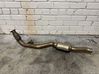 Catalyst/FAP/DPF particulate filter 8W0253211K