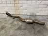 Catalyst/FAP/DPF particulate filter 8W0253211K