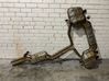 Muffler/silencer 4K0253411F