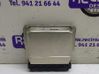 Unidad de control/módulo del motor 0281011078
