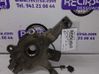 Mangueta de dirección de rueda delantera 400143LG0A