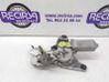 Motor del limpiaparabrisas trasero 34963581