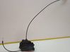 Cerradura de puerta delantera 300127F