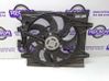 Ventilador eléctrico del radiador 51787111