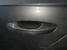 Manecilla externa puerta trasera 5N0839885H