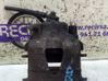 Caliper de freno delantero 
