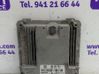Unidad de control/módulo del motor 03G906016C