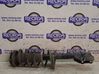Amortiguador delantero con muelle espiral 2A20733A