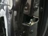 Cerradura de puerta trasera 133743