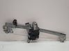 Regulador manual de la ventanilla delantera 9221AQ
