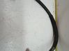 Manguera/tubo del aire acondicionado (A/C) 8200280683