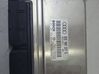 Unidad de control/módulo del motor 0261207978