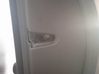 Cerradura de puerta trasera 8E0839016C