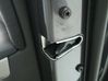 Cerradura de puerta delantera 51217202146