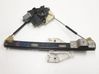 Rear window lifting mechanism without motor 5F4839461A