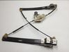 Front door manual window regulator 5F4837461C