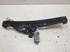 Rear door window regulator with motor 7034388S