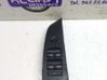 Electric window control switch 6943241