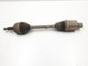Front driveshaft 391009882R