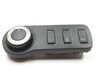 Multifunctional control switch/knob 251635247R
