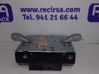 Otras unidades de control/módulos 39186SEAG011M1