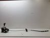 Gear shift rod 20934844