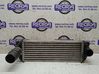Intercooler radiator 