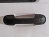 Front door exterior handle 