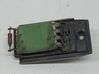 Heater blower motor/fan resistor 3M5H18B647BA