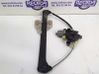 Rear window lifting mechanism without motor 8V4839461