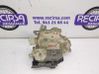 Rear door lock 4G0839015C