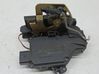Front door lock 4B1837016