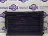 Coolant radiator 