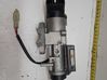 Ignition lock 96465962