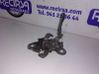 Tie down hook / loop 793471