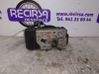 Cerradura de puerta delantera 13154792