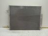A/C cooling radiator (condenser) 