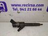 Inyector de combustible 8200100272