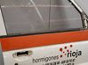 Regulador de ventanilla eléctrico de puerta delantera MB669164