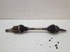 Front driveshaft JT763B437AB