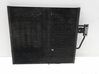 A/C cooling radiator (condenser) 64538391647
