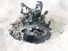 Manual 5 speed gearbox 55239627