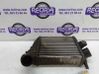 Intercooler radiator 