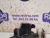 Front door lock 51843470