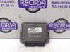 Engine control unit/module 55191195