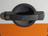 Front door exterior handle 